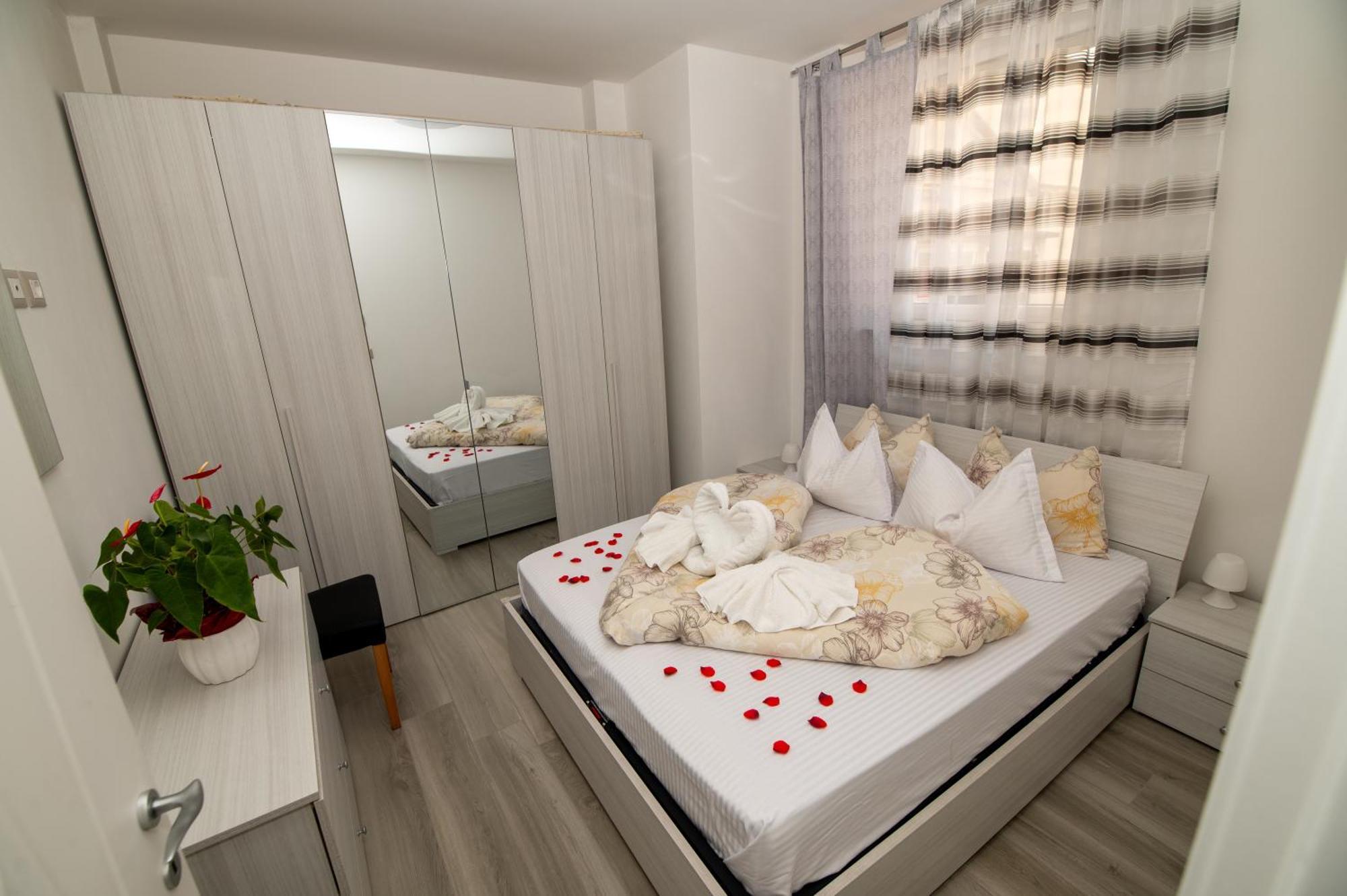 Apartament Junior Deluxe 3 Meran Zewnętrze zdjęcie