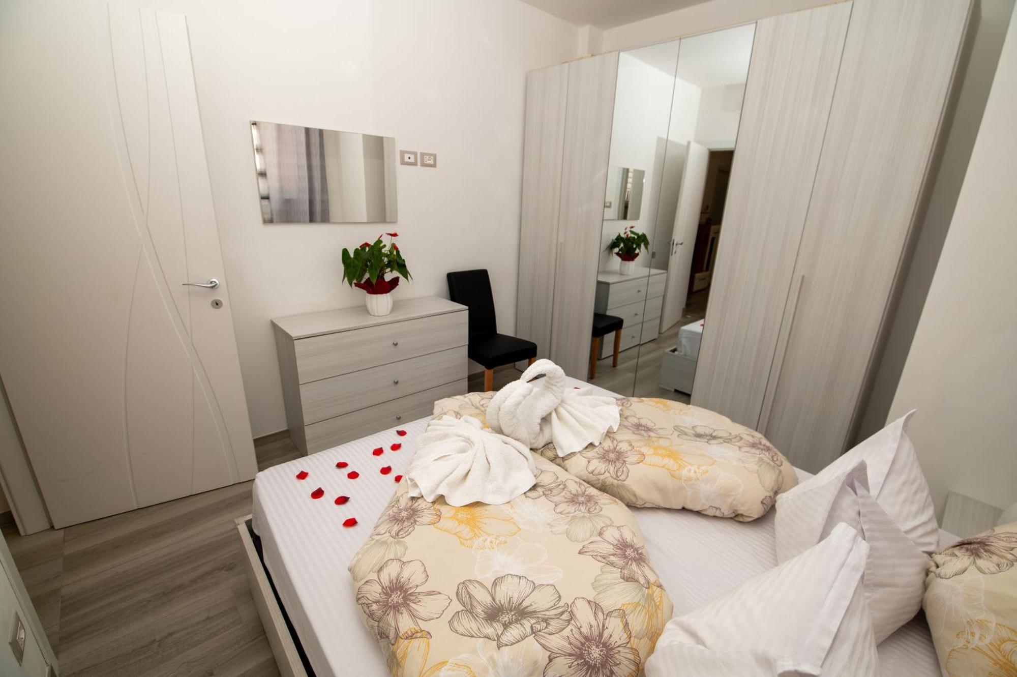 Apartament Junior Deluxe 3 Meran Zewnętrze zdjęcie
