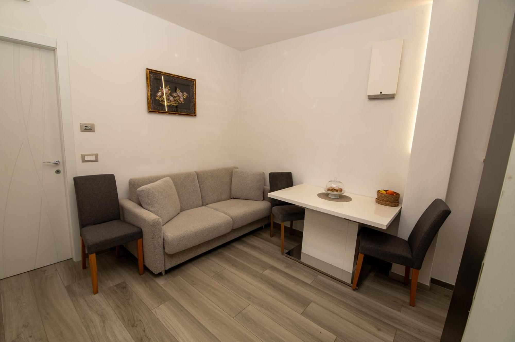 Apartament Junior Deluxe 3 Meran Zewnętrze zdjęcie