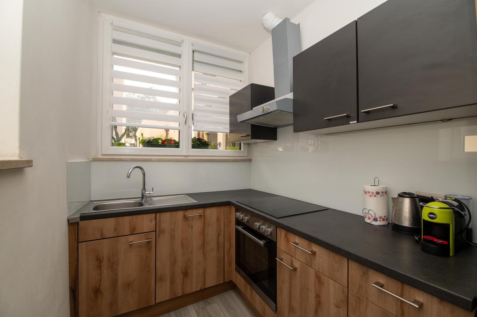 Apartament Junior Deluxe 3 Meran Zewnętrze zdjęcie